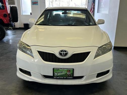 2009 Toyota Camry SE