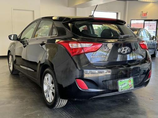 2014 Hyundai Elantra GT Base