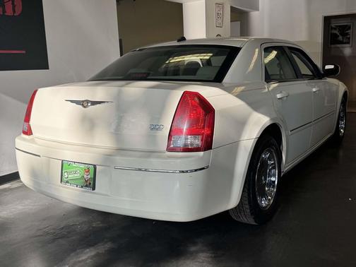 2006 Chrysler 300 Touring