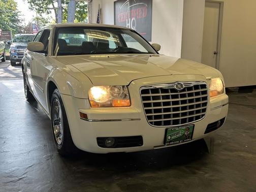 2006 Chrysler 300 Touring