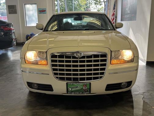 2006 Chrysler 300 Touring
