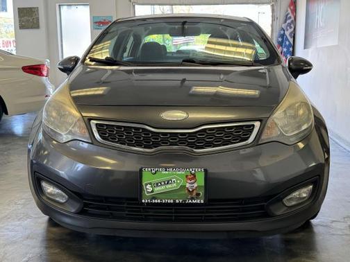 2014 Kia Rio EX
