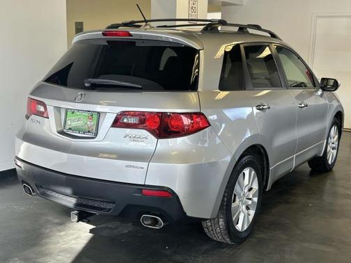 2011 Acura RDX Base