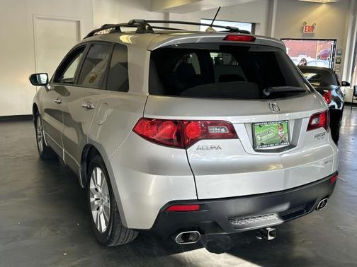 2011 Acura RDX Base