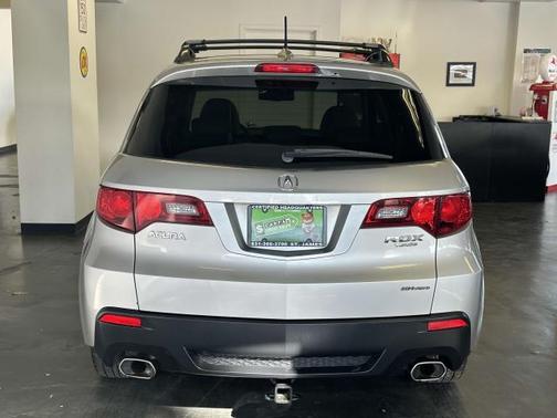 2011 Acura RDX Base