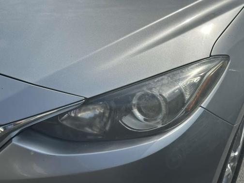 2015 Mazda Mazda3 i Grand Touring