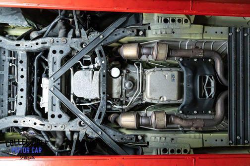 2014 Chevrolet Camaro 1SS