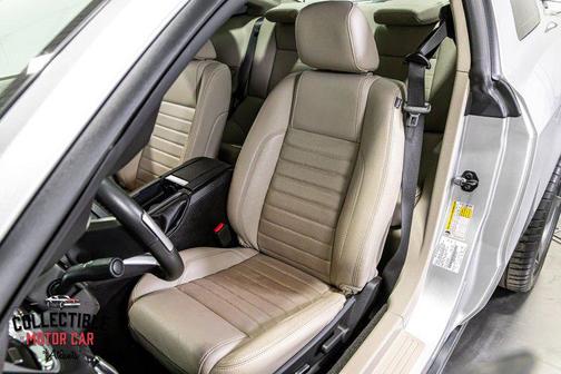 2011 Ford Mustang GT Premium