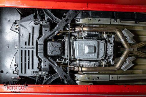 2011 Ford Mustang GT Premium