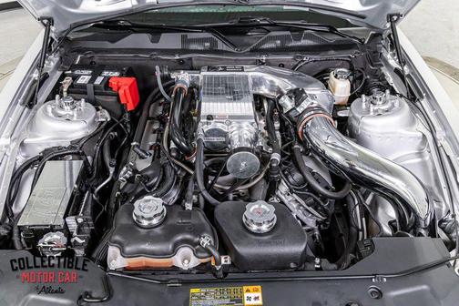 2011 Ford Mustang GT Premium