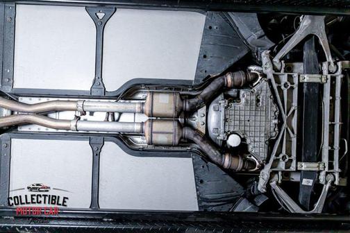 1999 Chevrolet Corvette Base