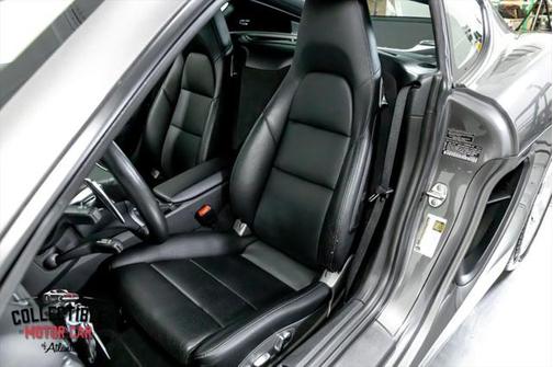 2014 Porsche Cayman Base