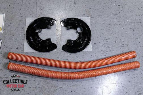 2008 Ford Shelby GT500 Base