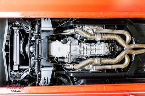 1967 Chevrolet Camaro Base