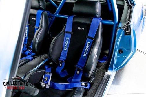 1967 Chevrolet Camaro Base