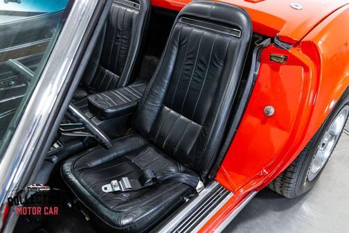 1970 Chevrolet Corvette Base