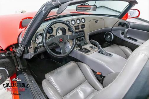 1995 Dodge Viper RT/10