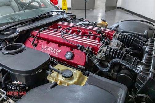 1995 Dodge Viper RT/10