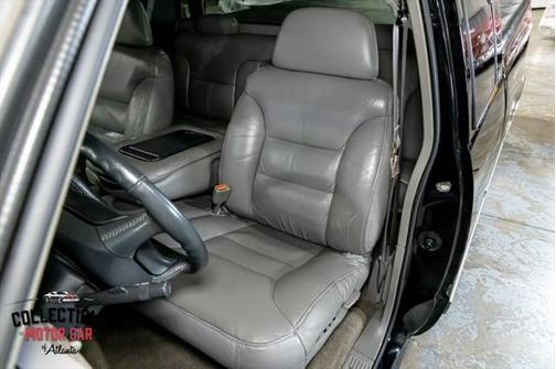1997 GMC Sierra 1500 SL Extended Cab
