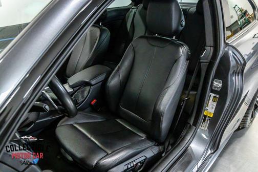 2015 BMW 435 i