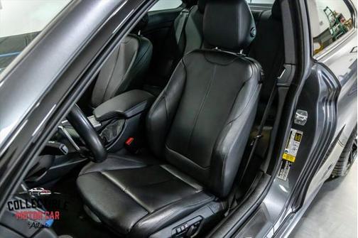 2015 BMW 435 i
