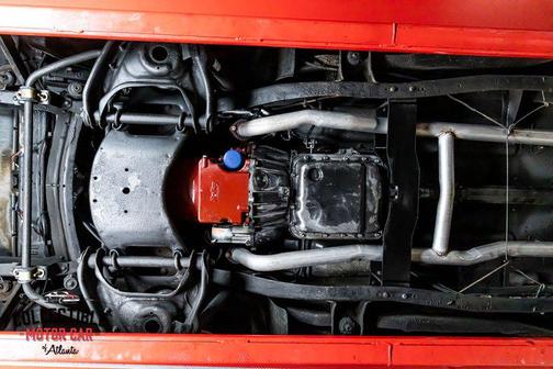 1978 Chevrolet Blazer Base