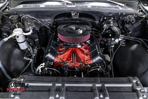 1978 Chevrolet Blazer Base