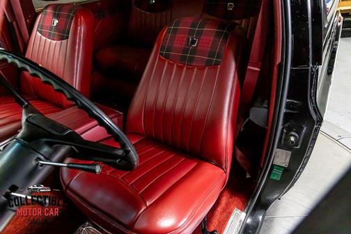 1978 Chevrolet Blazer Base