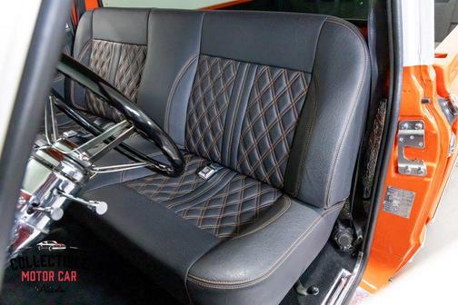 1970 Chevrolet C10/K10 Base