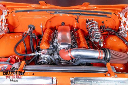 1970 Chevrolet C10/K10 Base