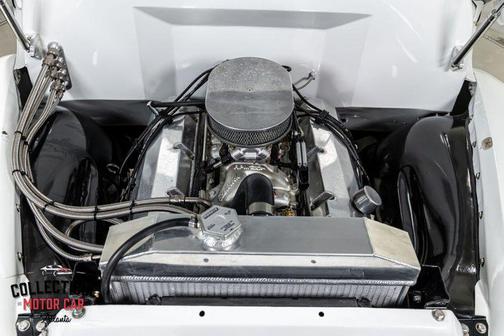 1949 Chevrolet 3100 Base