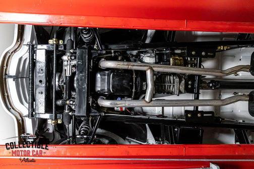 1949 Chevrolet 3100 Base