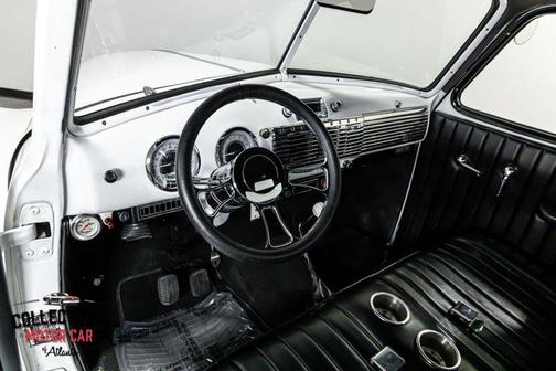 1949 Chevrolet 3100 Base