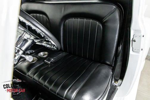 1949 Chevrolet 3100 Base