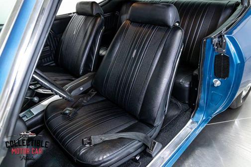 1970 Chevrolet Chevelle SS