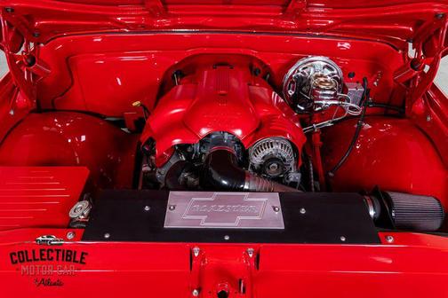 1971 Chevrolet Blazer Base