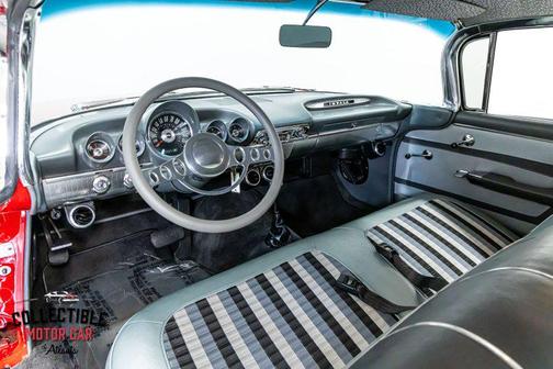 1959 Chevrolet Impala Base