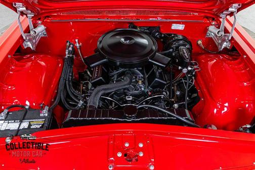 1959 Chevrolet Impala Base