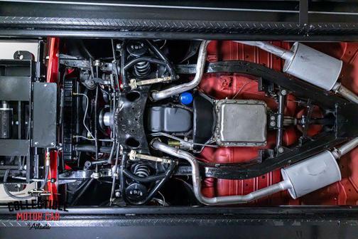 1959 Chevrolet Impala Base