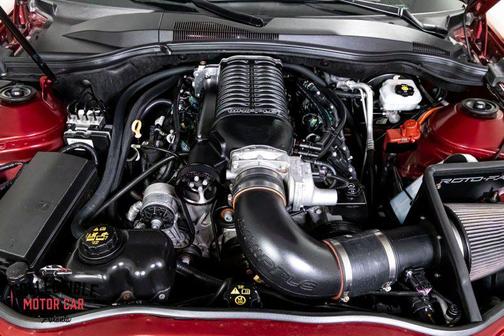 2010 Chevrolet Camaro 2SS