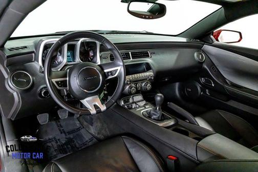 2010 Chevrolet Camaro 2SS