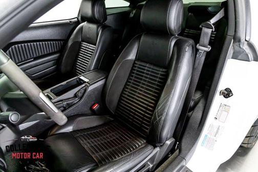 2014 Ford Shelby GT500 Base