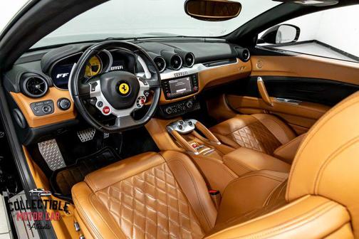 2016 Ferrari FF