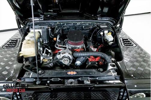 1990 Land Rover Defender