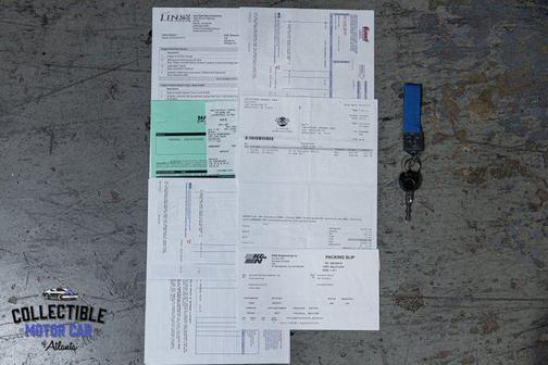 2001 Chevrolet Corvette Z06