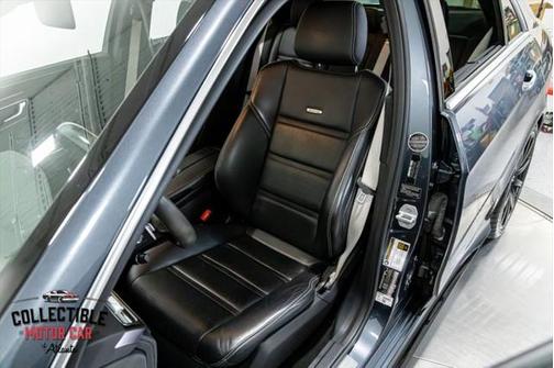 2014 Mercedes-Benz E-Class S 4MATIC