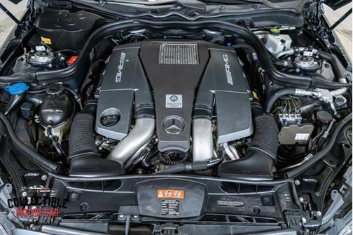 2014 Mercedes-Benz E-Class S 4MATIC