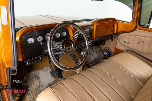 1962 Chevrolet C10/K10 Base