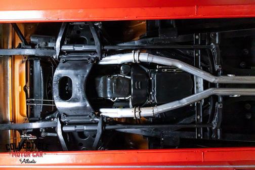 1962 Chevrolet C10/K10 Base