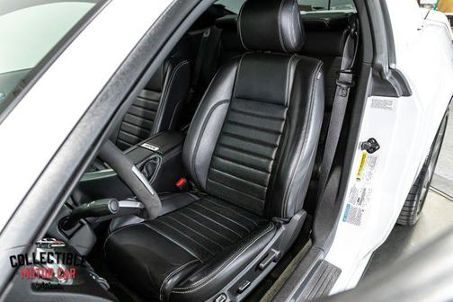 2014 Ford Mustang GT Premium